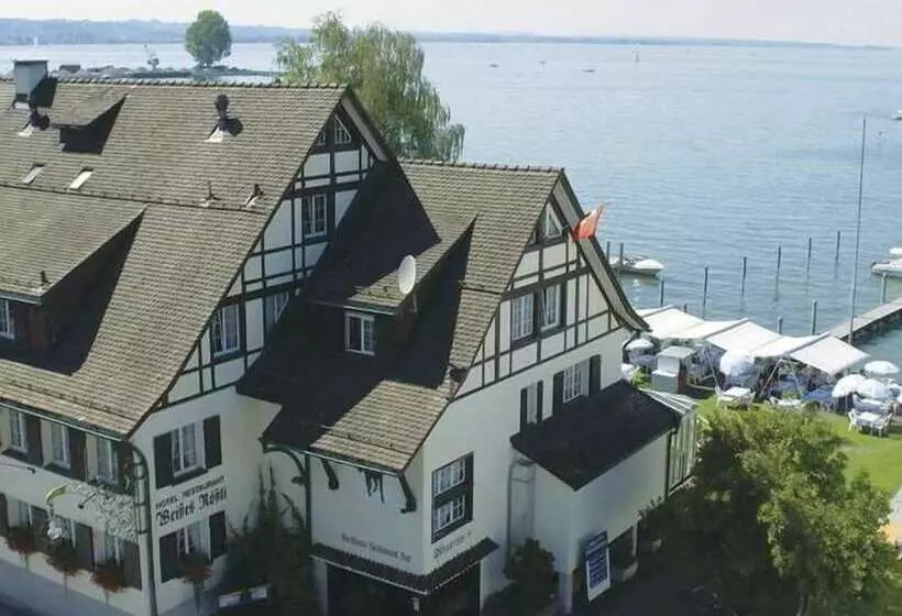Bodenseehotel Weisses Rössli