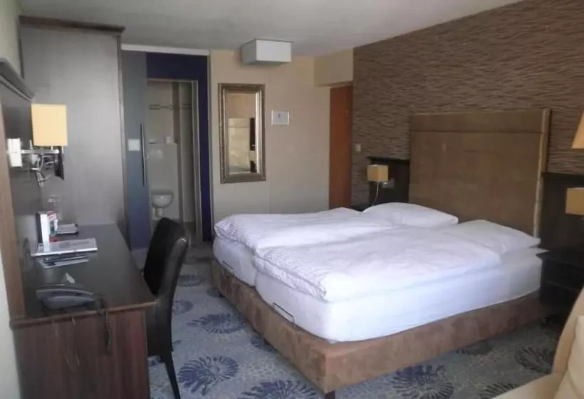 Bodenseehotel Weisses Rössli