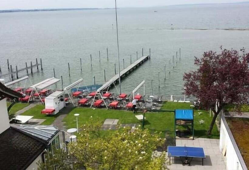 Bodenseehotel Weisses Rössli