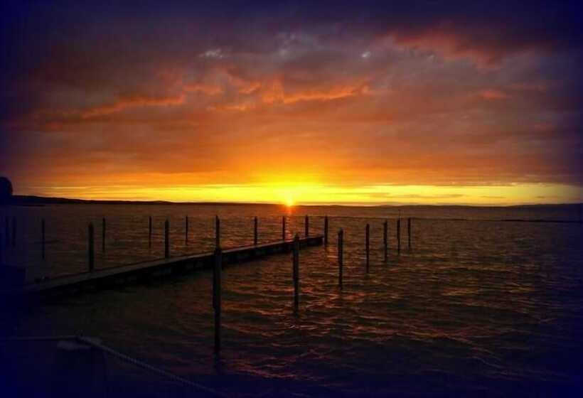 Bodenseehotel Weisses Rössli