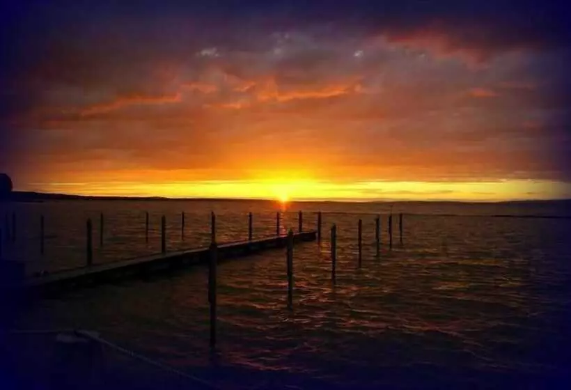 Bodenseehotel Weisses Rössli