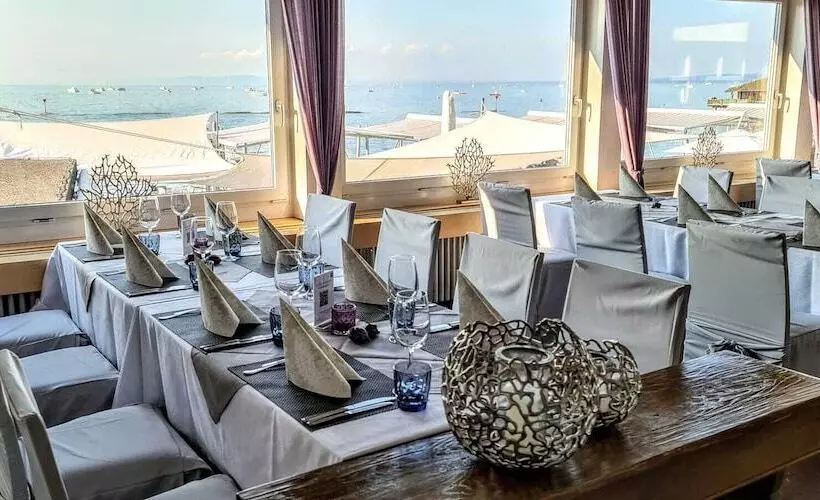 Bodenseehotel Weisses Rössli