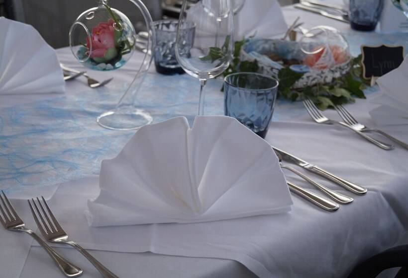 Bodenseehotel Weisses Rössli