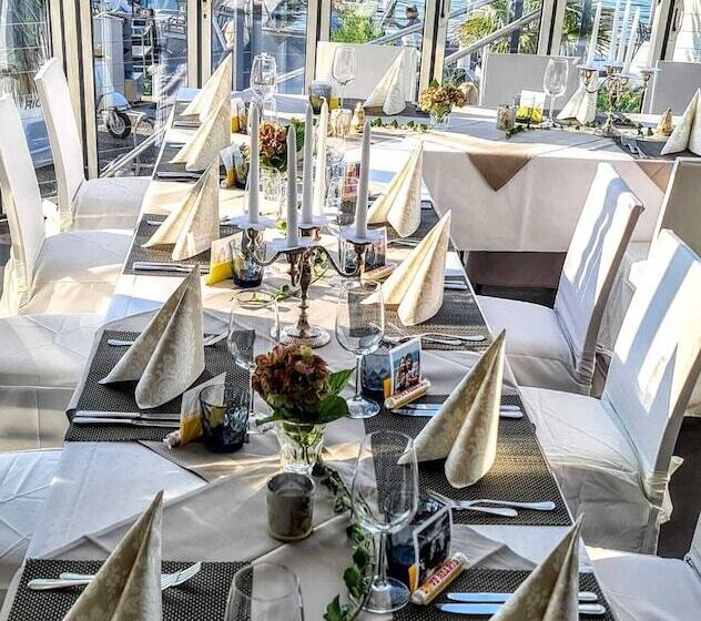 Bodenseehotel Weisses Rössli