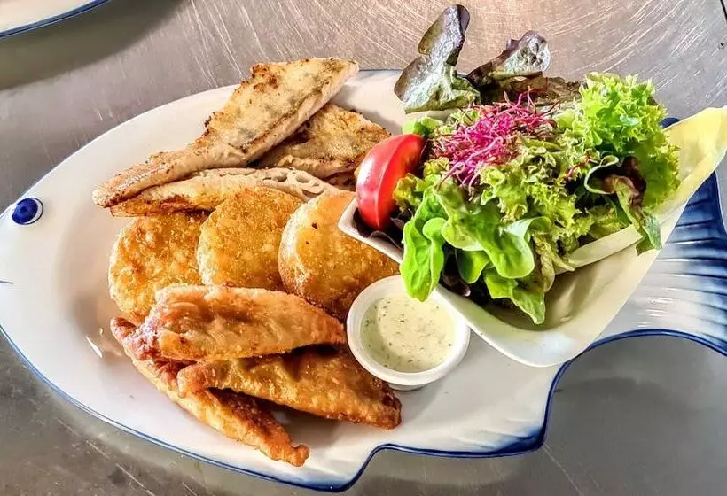 Bodenseehotel Weisses Rössli