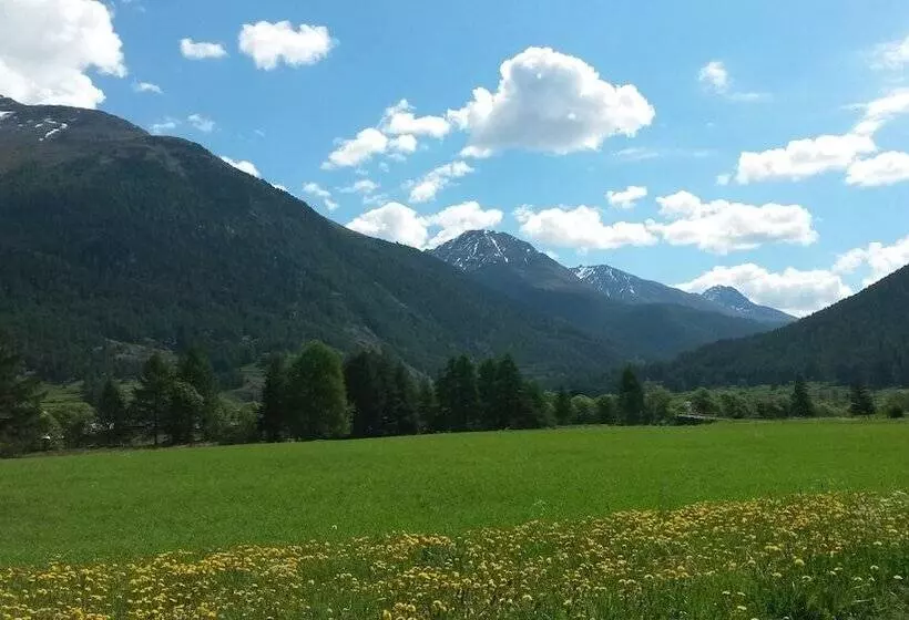 Отель Acla Filli