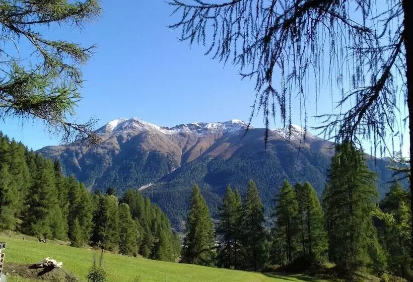 Отель Acla Filli