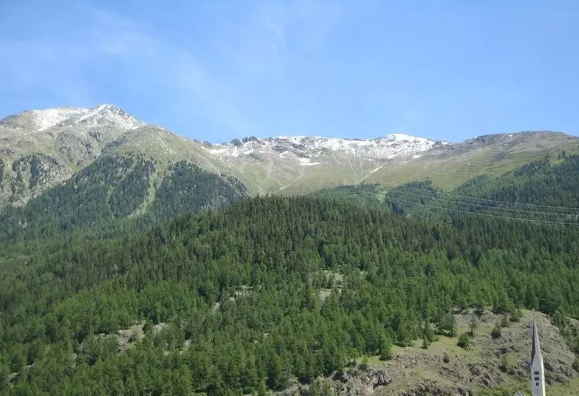 Отель Acla Filli