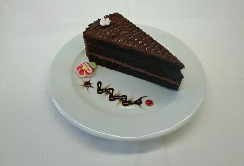 Отель Acla Filli