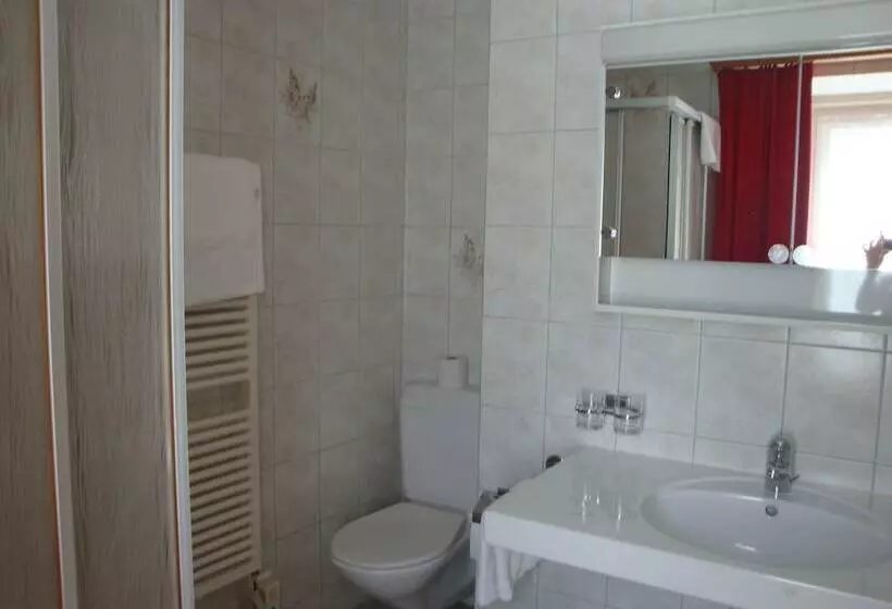 Отель Acla Filli