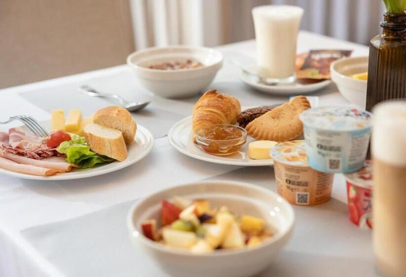 Hotell Adaastra Boutique