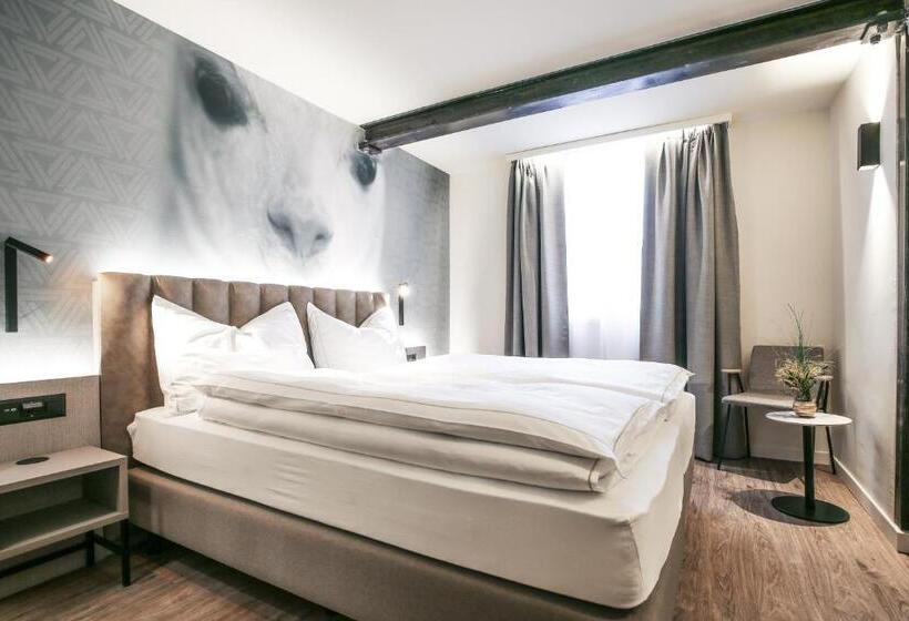 Hotell Adaastra Boutique