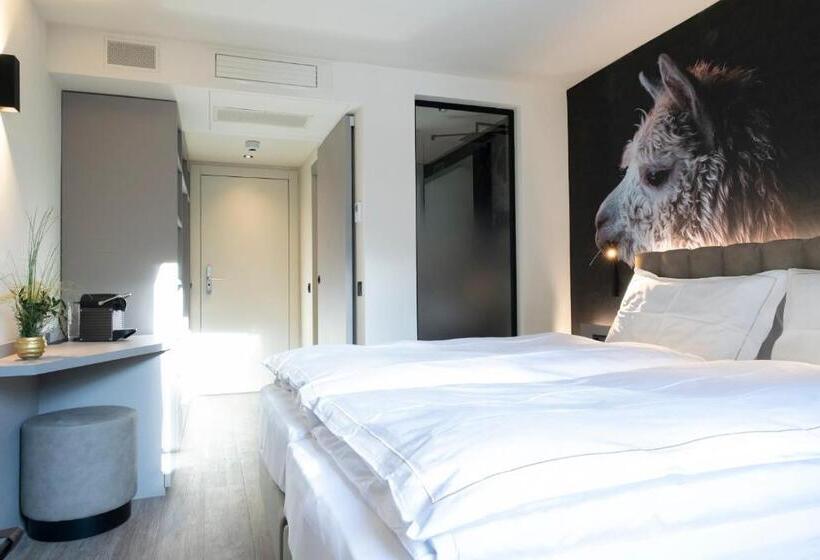 Hotell Adaastra Boutique