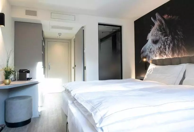 酒店 Adaastra Boutique