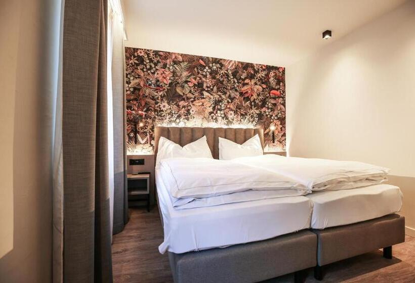 Hotell Adaastra Boutique