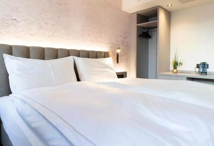 酒店 Adaastra Boutique