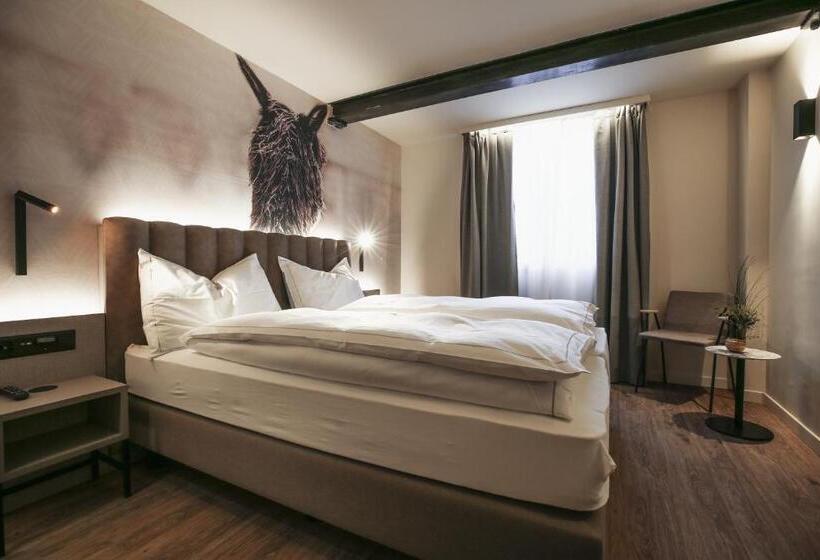 Hotell Adaastra Boutique