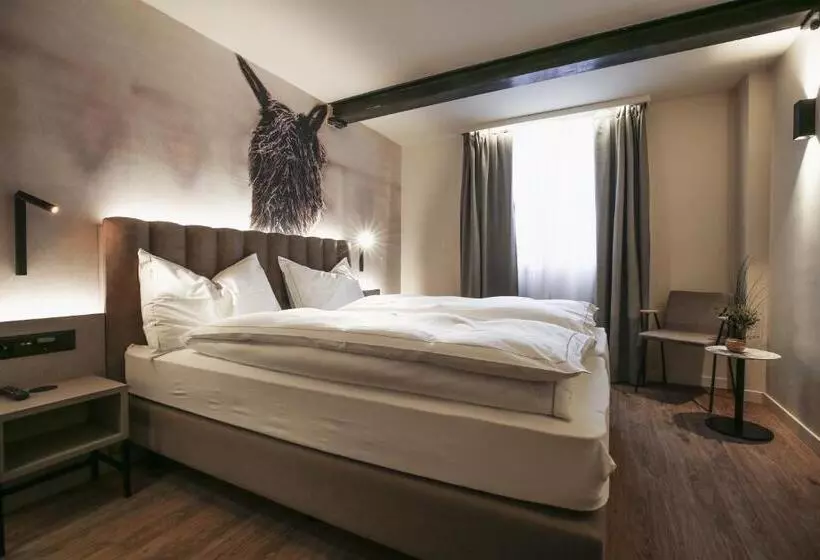 酒店 Adaastra Boutique