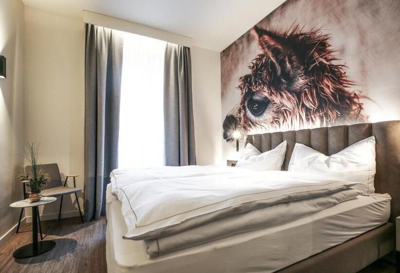 Hotell Adaastra Boutique