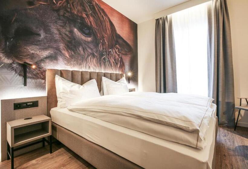 Hotell Adaastra Boutique