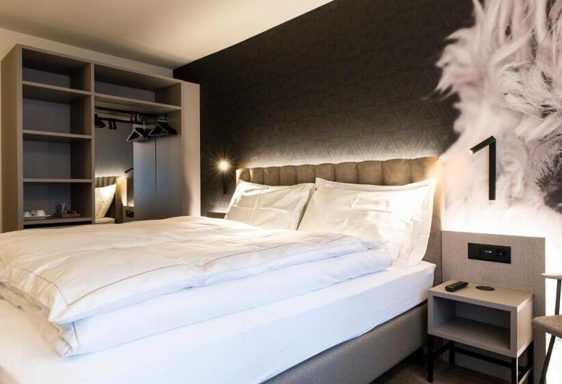 Hotell Adaastra Boutique