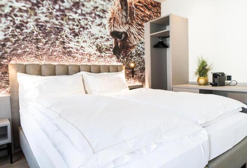 Hotell Adaastra Boutique