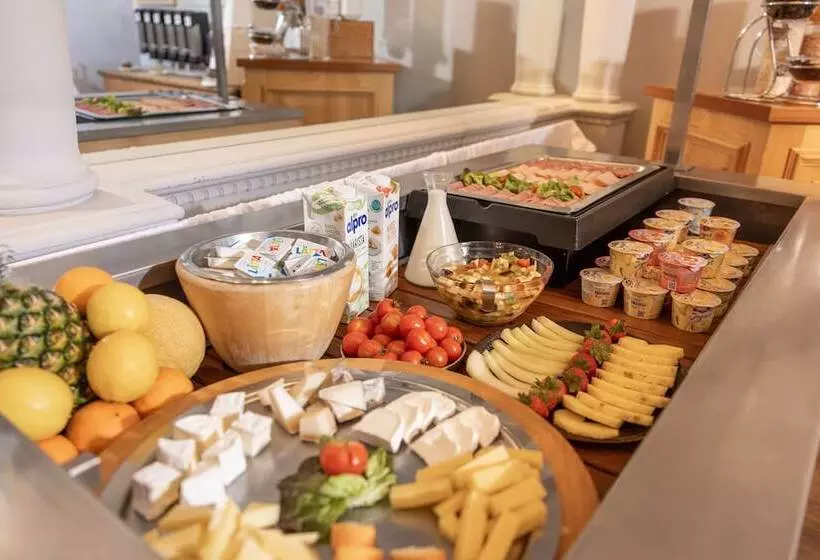 酒店 Adaastra Boutique