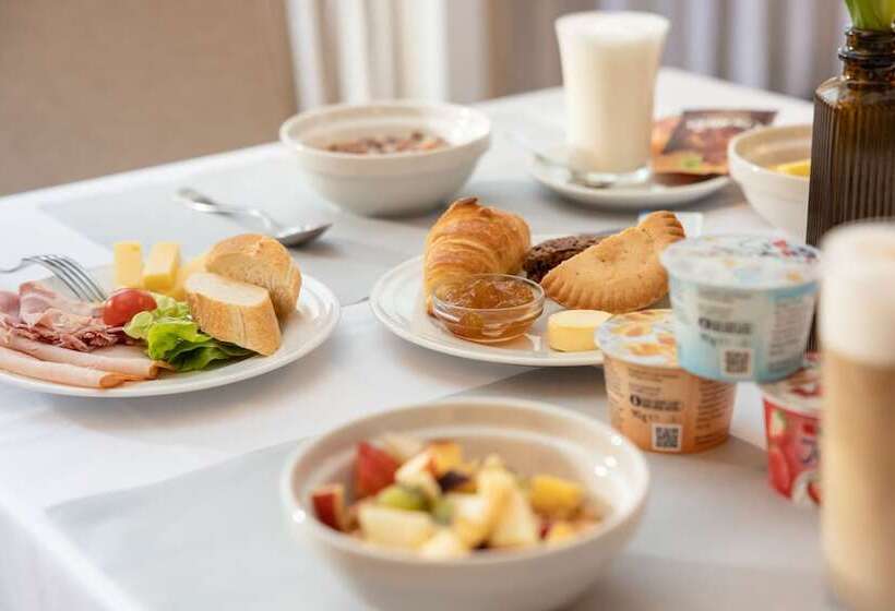 Hotell Adaastra Boutique