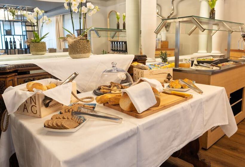 Hotell Adaastra Boutique