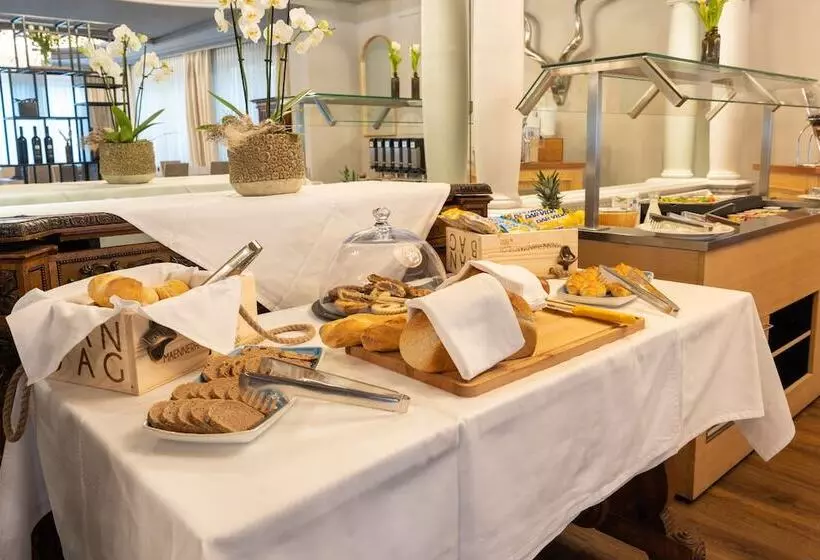 酒店 Adaastra Boutique