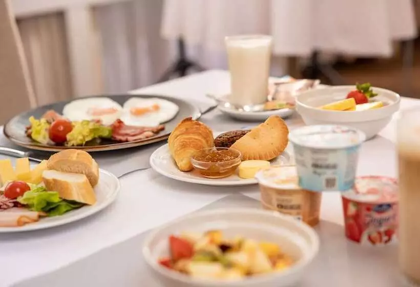 酒店 Adaastra Boutique