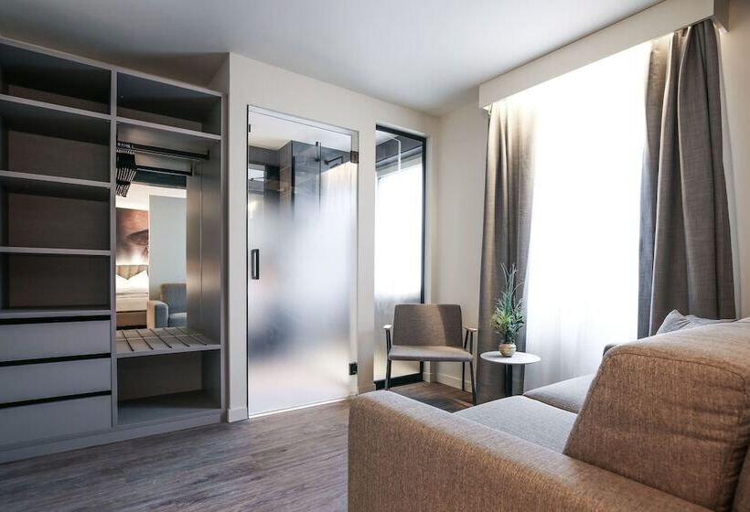 Hotell Adaastra Boutique