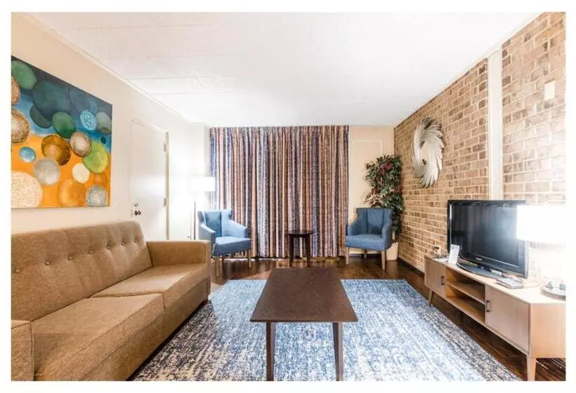 호텔 Altoona Grand