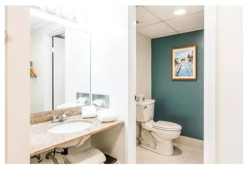 호텔 Altoona Grand