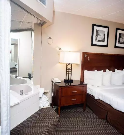 호텔 Altoona Grand