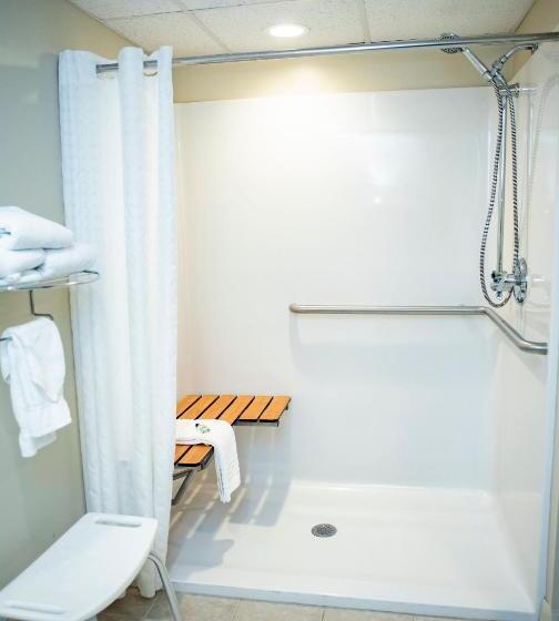 בית מלון כפרי Altoona Grand