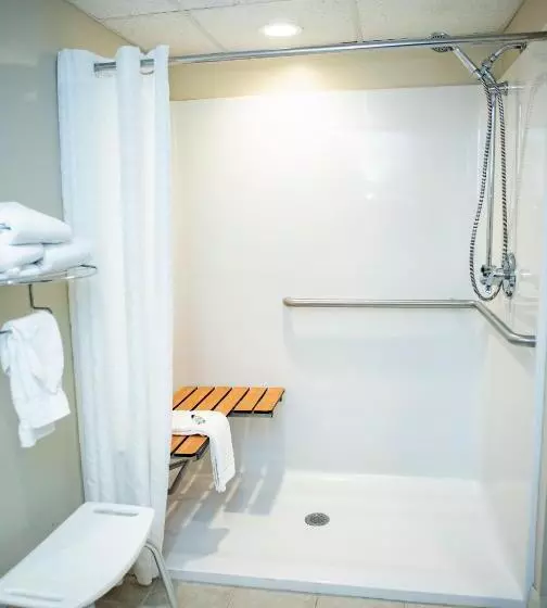 호텔 Altoona Grand