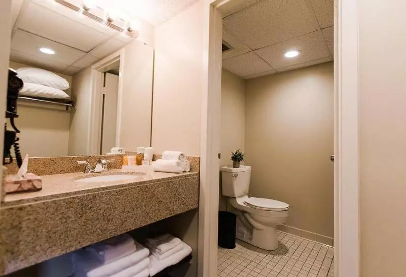 호텔 Altoona Grand