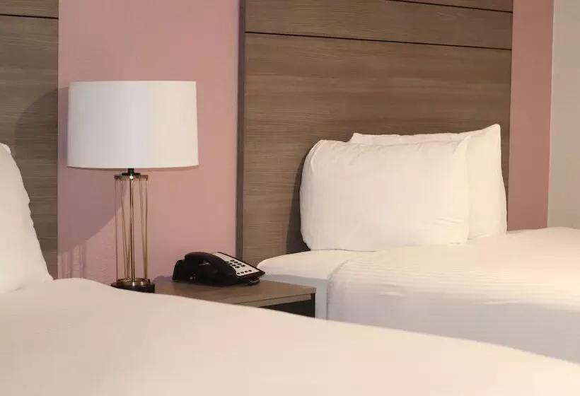 호텔 Arya Inn & Suites