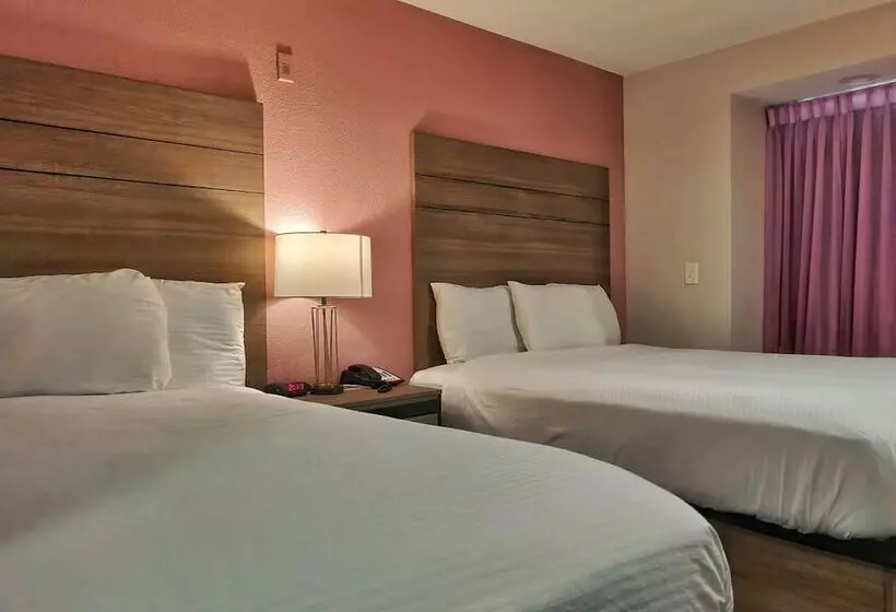 호텔 Arya Inn & Suites