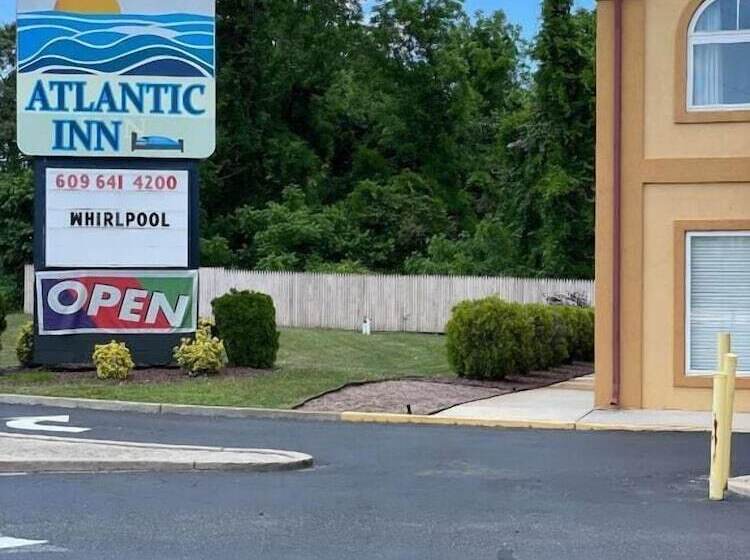 فندق Atlantic Inn