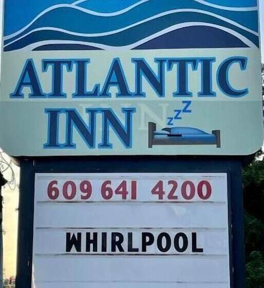 فندق Atlantic Inn