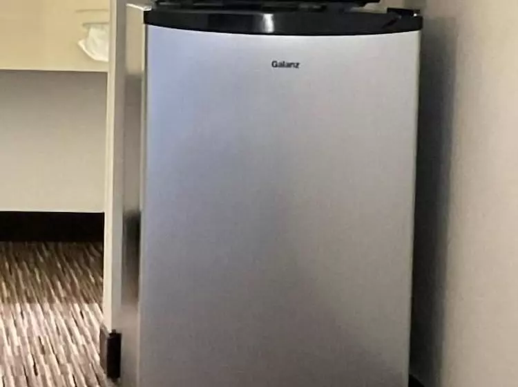 Отель Atlantic Inn