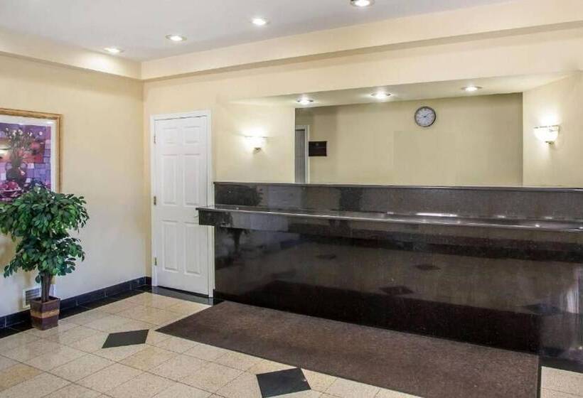 فندق Atlantic Inn