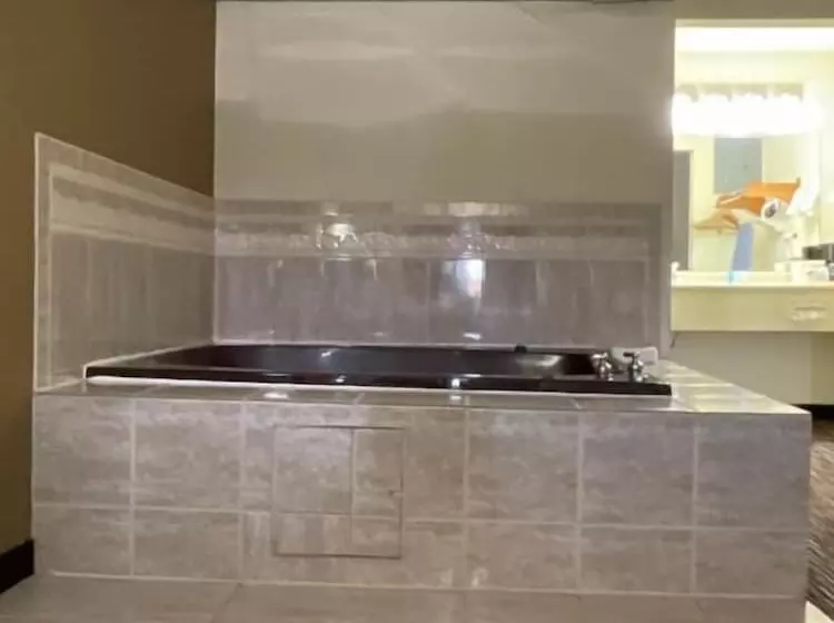 Отель Atlantic Inn