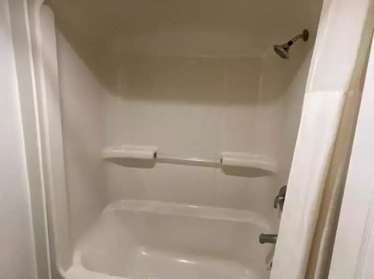 Отель Atlantic Inn