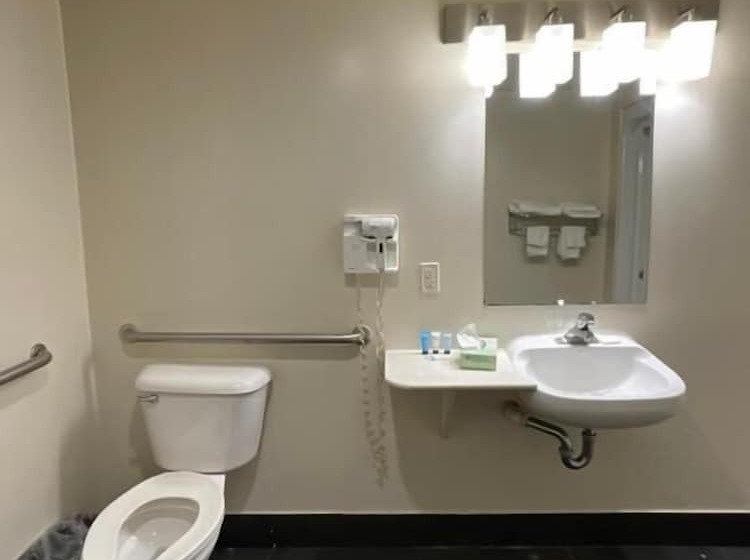 فندق Atlantic Inn