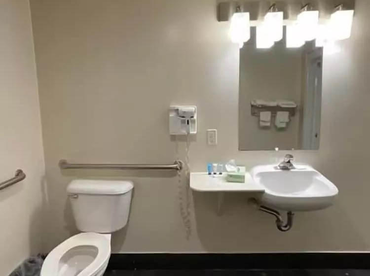 Отель Atlantic Inn