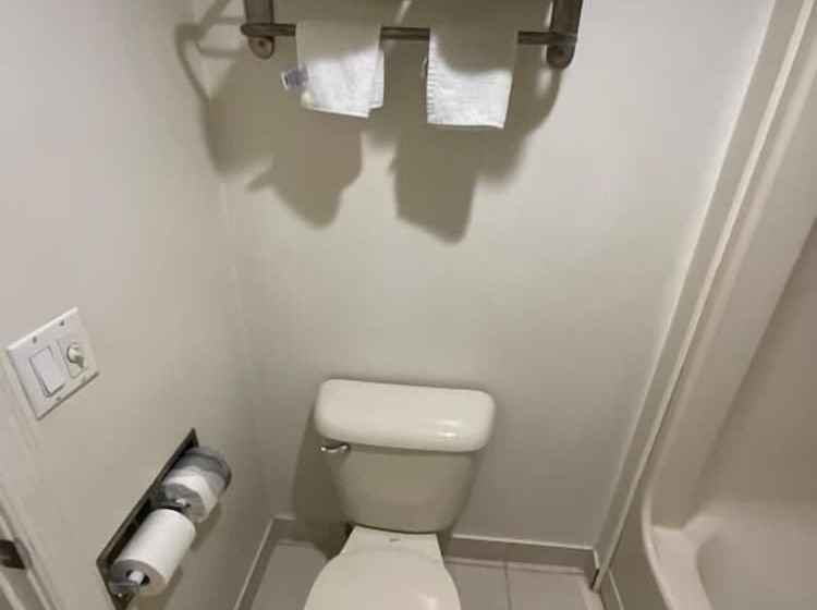 فندق Atlantic Inn