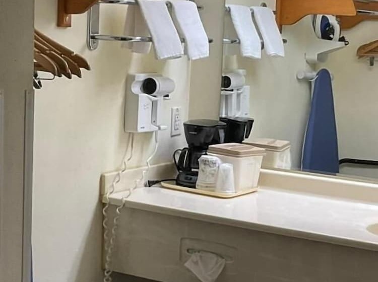 فندق Atlantic Inn